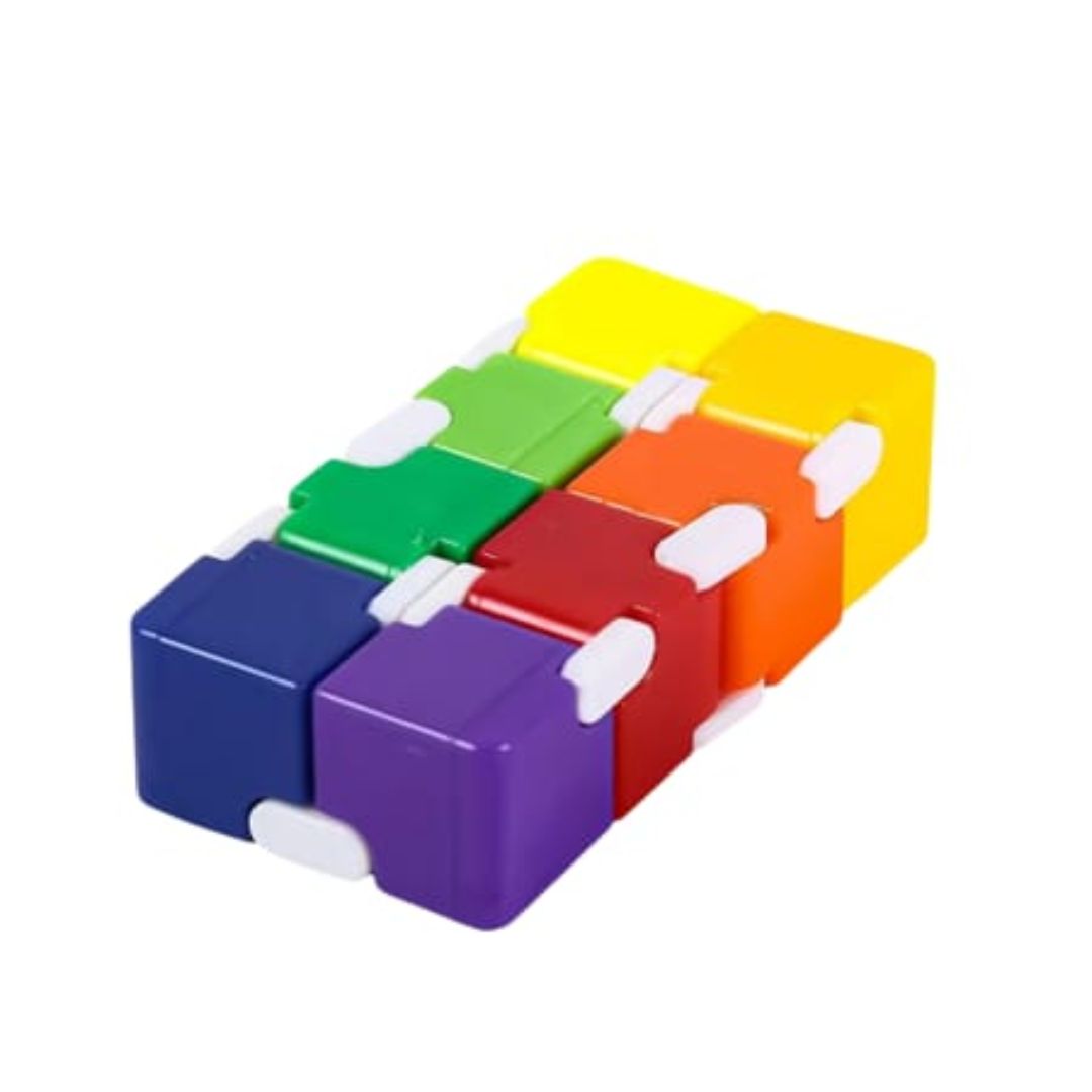 Kit Sensorial didactico Montessori