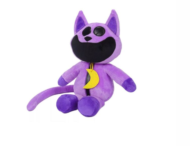 Peluche Smiling Critters
