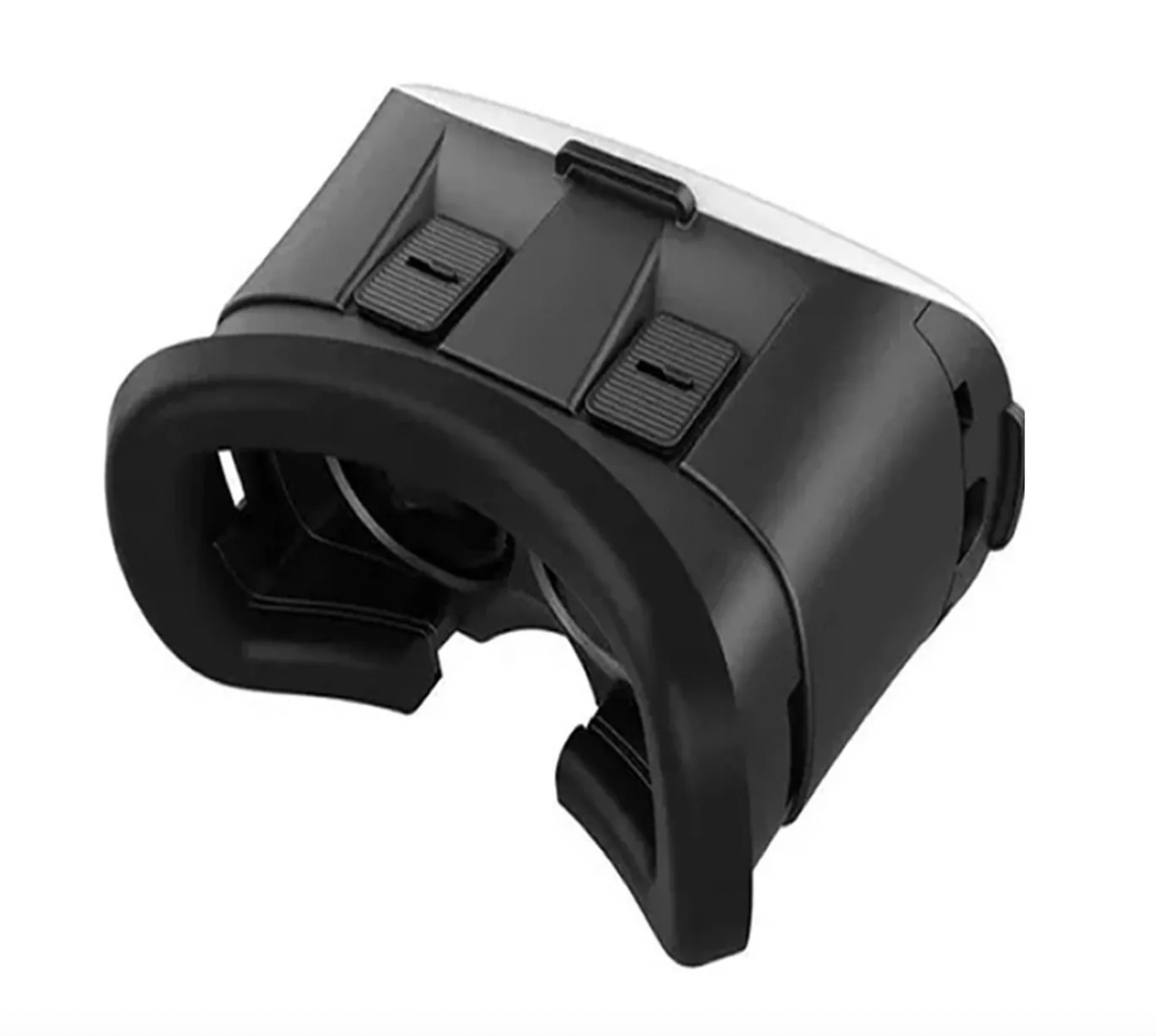 Gafas Vr + Control , Realidad Virtual