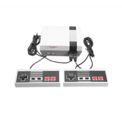 Consola Retro 620 videojuegos clasicos