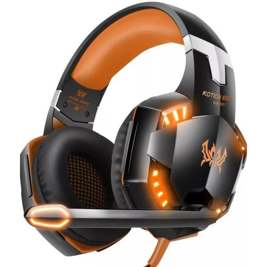 Auriculares Gamer G2000 G1