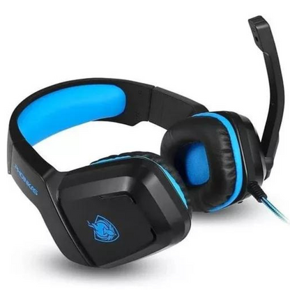 Auriculares Gamer Phoinkas H1