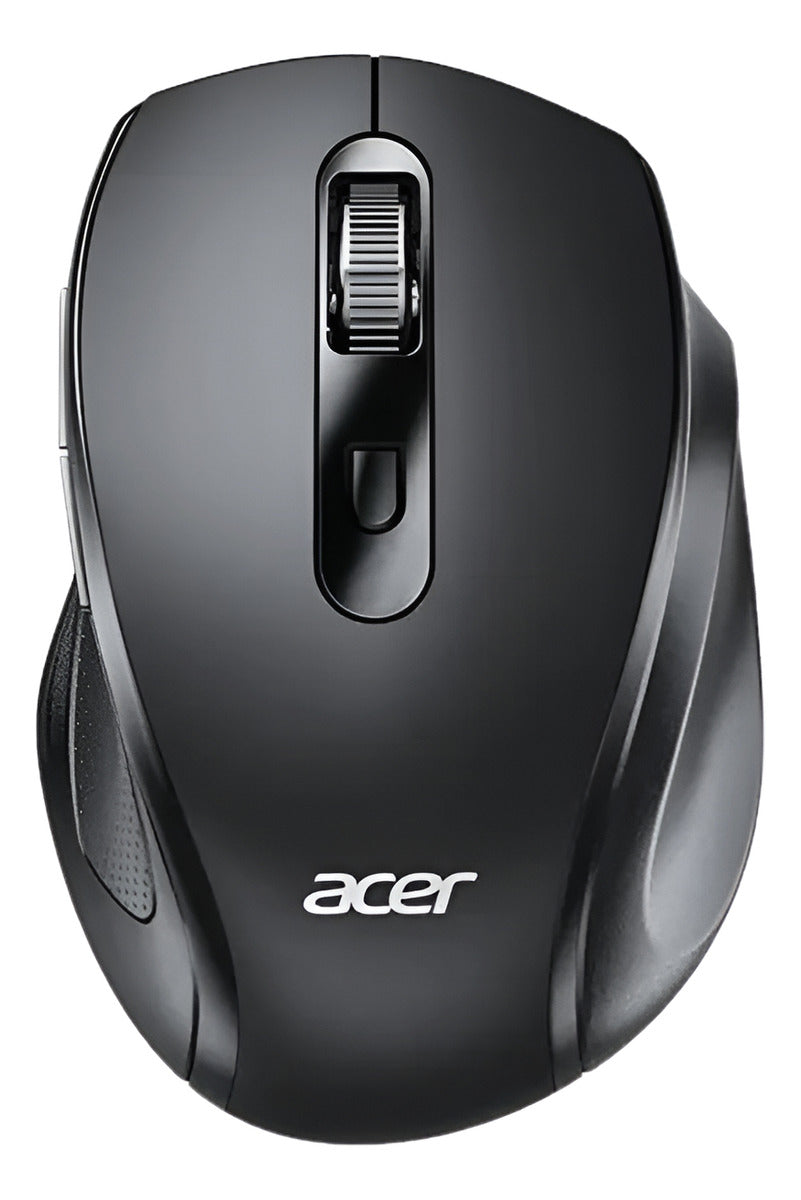 Mouse Inalambrico Acer L173 + Pila