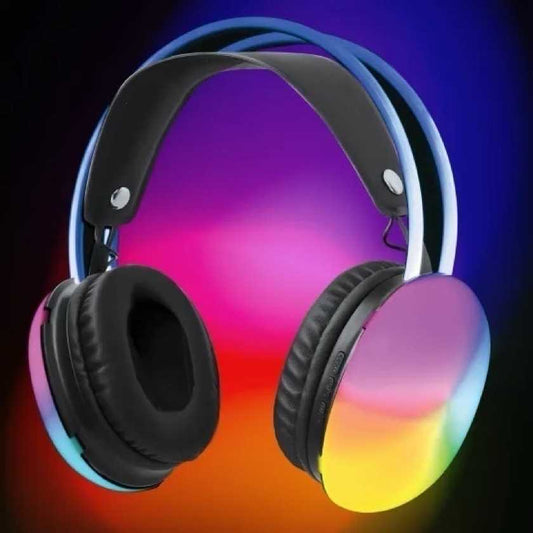 Auriculares WK30 RGB