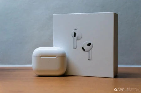 AirPods 3ra Generación