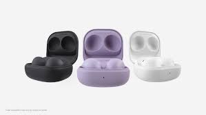 Samsung Galaxy Buds Pro 2