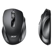 Mouse Inalambrico Acer L173 + Pila